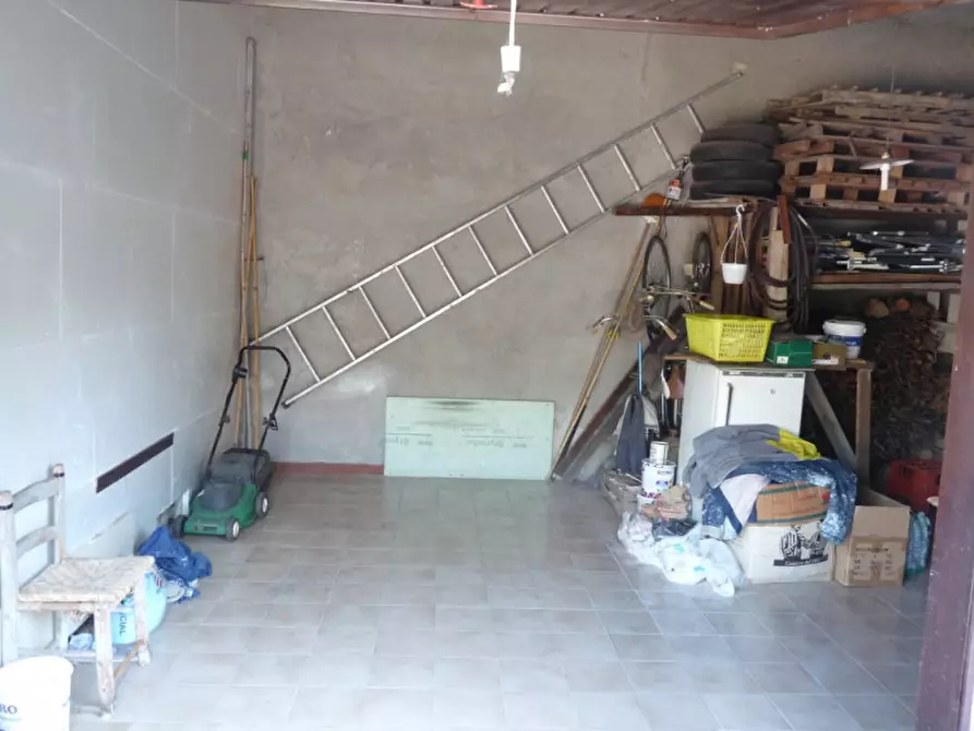 Immagine 22 di Casa indipendente in vendita  in Via Roma a Castiglione Del Lago