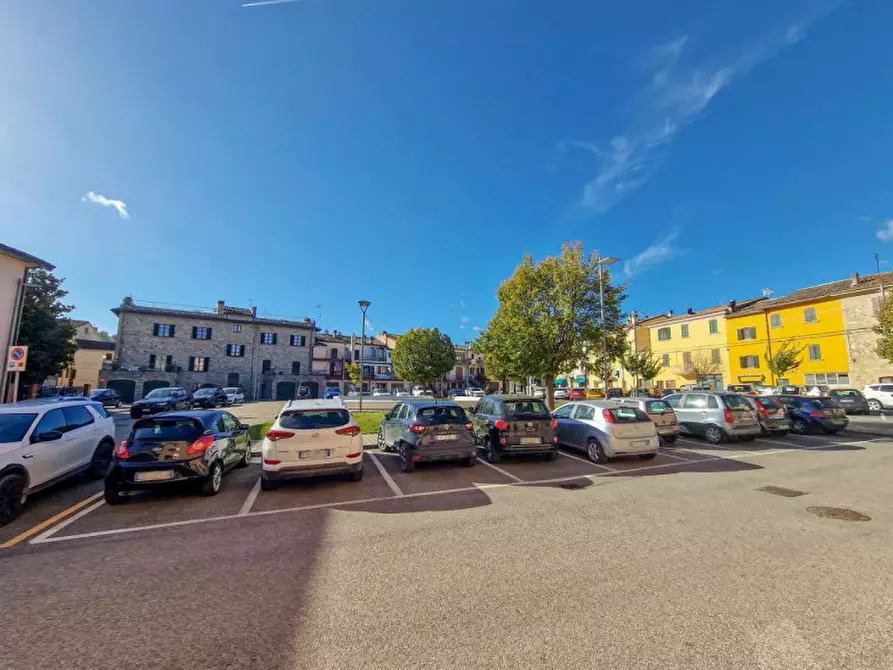 Immagine 7 di Negozio in vendita  in via Roma Mercatale a Sassocorvaro Auditore