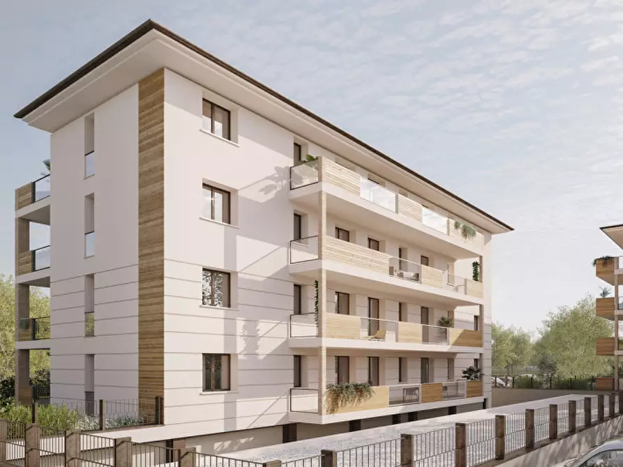 Immagine 2 di Appartamento in vendita  in Monticelli a Montechiarugolo