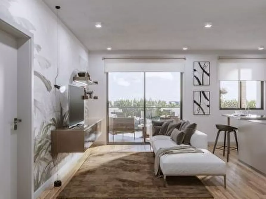 Immagine 4 di Appartamento in vendita  in Monticelli a Montechiarugolo