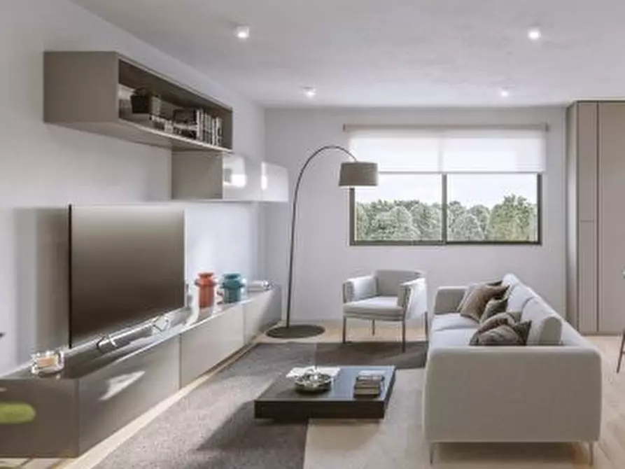 Immagine 5 di Appartamento in vendita  in Monticelli a Montechiarugolo