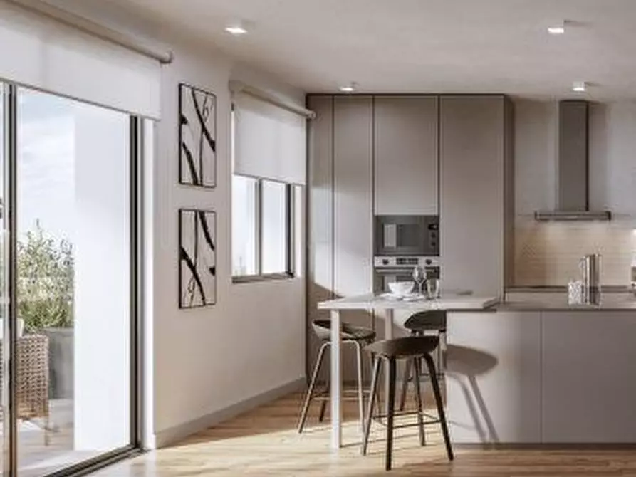 Immagine 7 di Appartamento in vendita  in Monticelli a Montechiarugolo