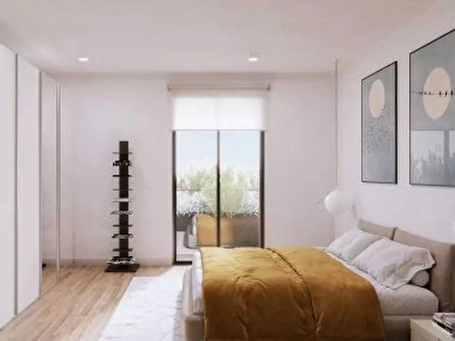 Immagine 9 di Appartamento in vendita  in Monticelli a Montechiarugolo