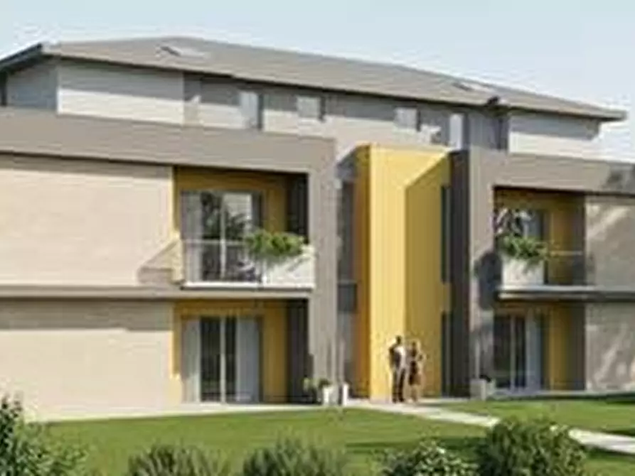 Immagine 15 di Appartamento in vendita  in Monticelli a Montechiarugolo