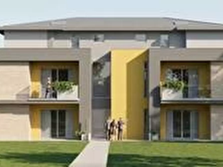 Immagine 16 di Appartamento in vendita  in Monticelli a Montechiarugolo