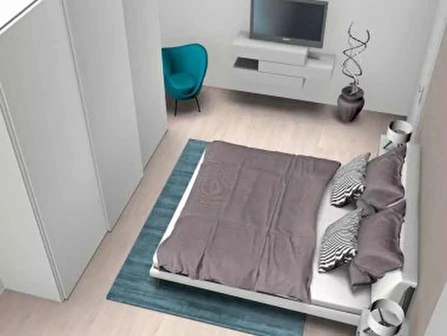 Immagine 18 di Appartamento in vendita  in Monticelli a Montechiarugolo