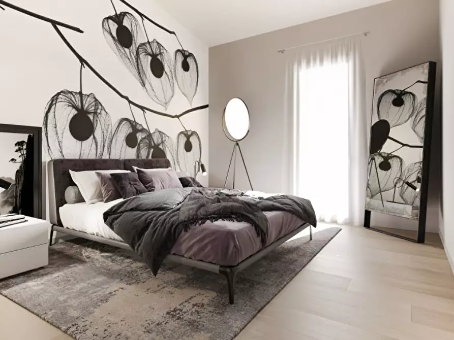 Immagine 3 di Villetta a schiera in vendita  in Via Papa Giovanni XXIII a Chioggia