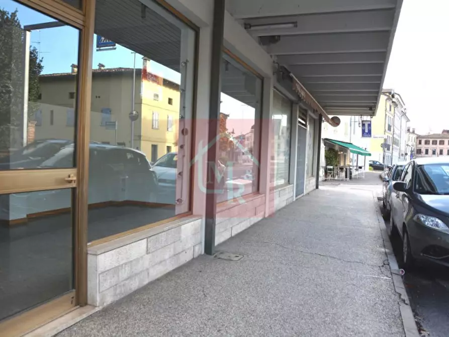 Immagine 2 di Negozio in vendita  in Cervignano del Friuli 38/1 a Cervignano Del Friuli