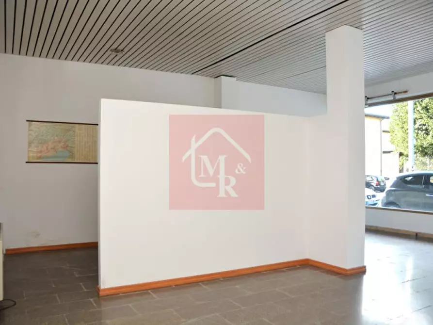 Immagine 7 di Negozio in vendita  in Cervignano del Friuli 38/1 a Cervignano Del Friuli