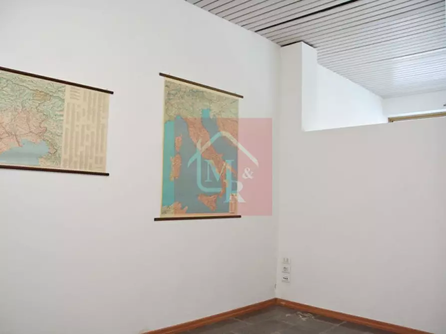 Immagine 8 di Negozio in vendita  in Cervignano del Friuli 38/1 a Cervignano Del Friuli