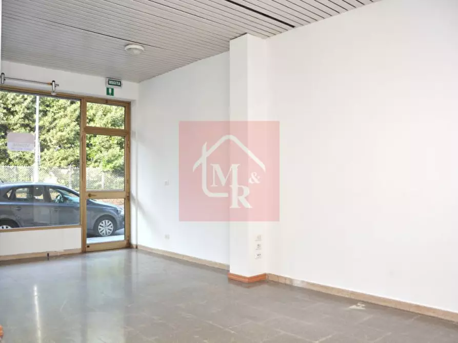 Immagine 10 di Negozio in vendita  in Cervignano del Friuli 38/1 a Cervignano Del Friuli