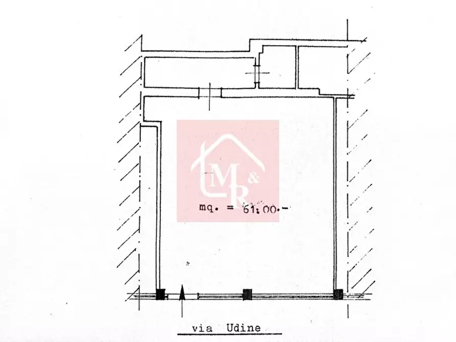 Immagine 12 di Negozio in vendita  in Cervignano del Friuli 38/1 a Cervignano Del Friuli