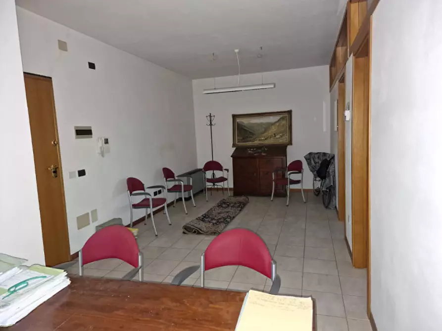 Immagine 1 di Appartamento in vendita  in Viale Gaspare Finali a Cesena