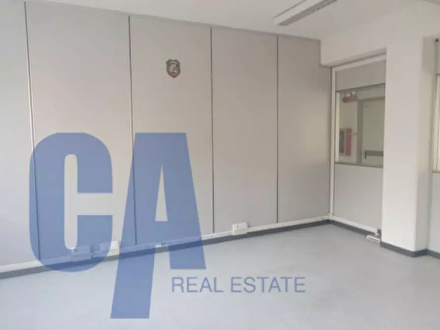 Immagine 19 di Ufficio in affitto  in VIA TONALE a Milano