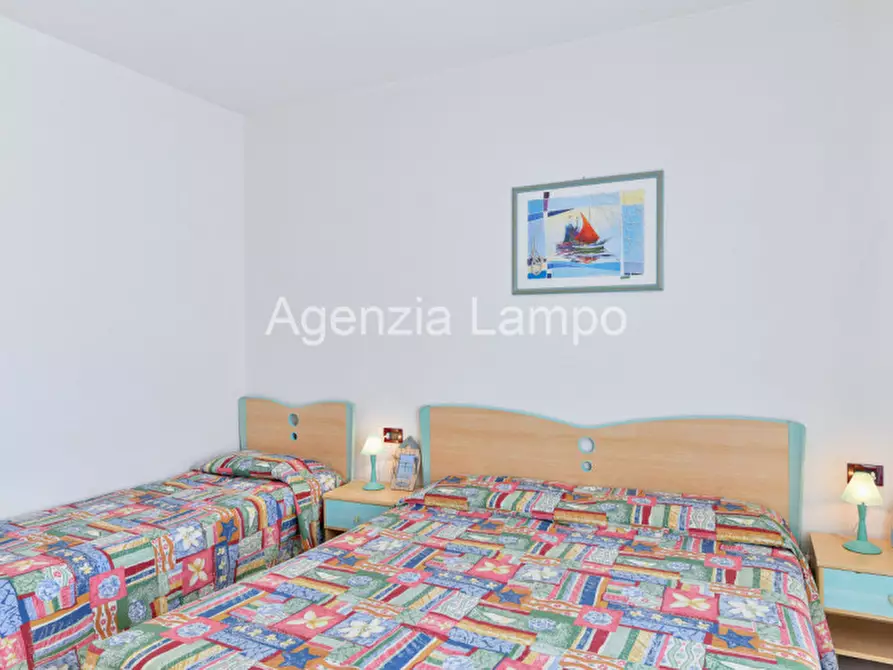 Immagine 7 di Appartamento in vendita  in Via delle Nazioni a San Michele Al Tagliamento