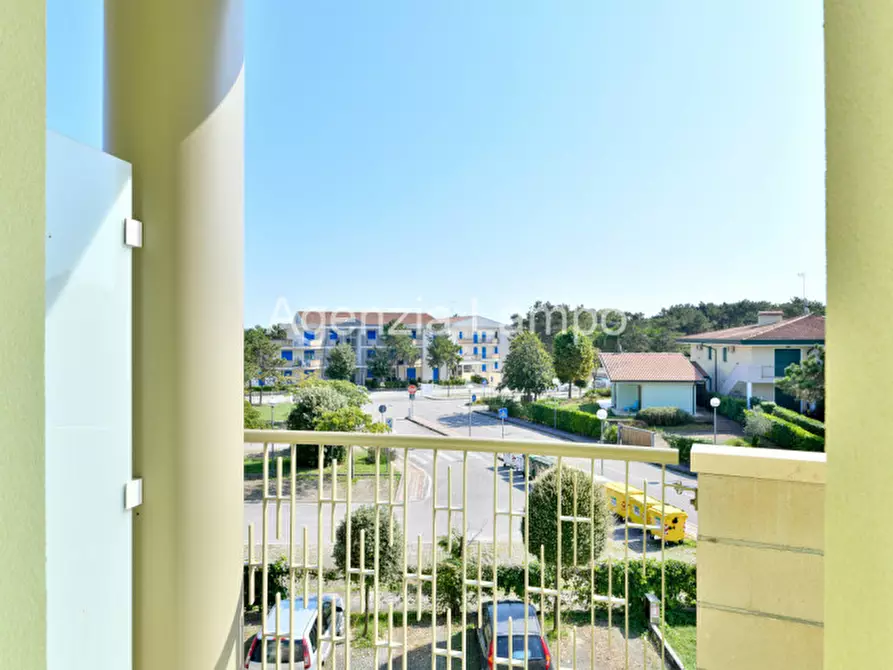 Immagine 9 di Appartamento in vendita  in Via delle Nazioni a San Michele Al Tagliamento