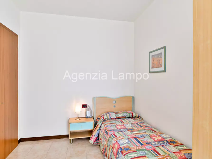 Immagine 10 di Appartamento in vendita  in Via delle Nazioni a San Michele Al Tagliamento