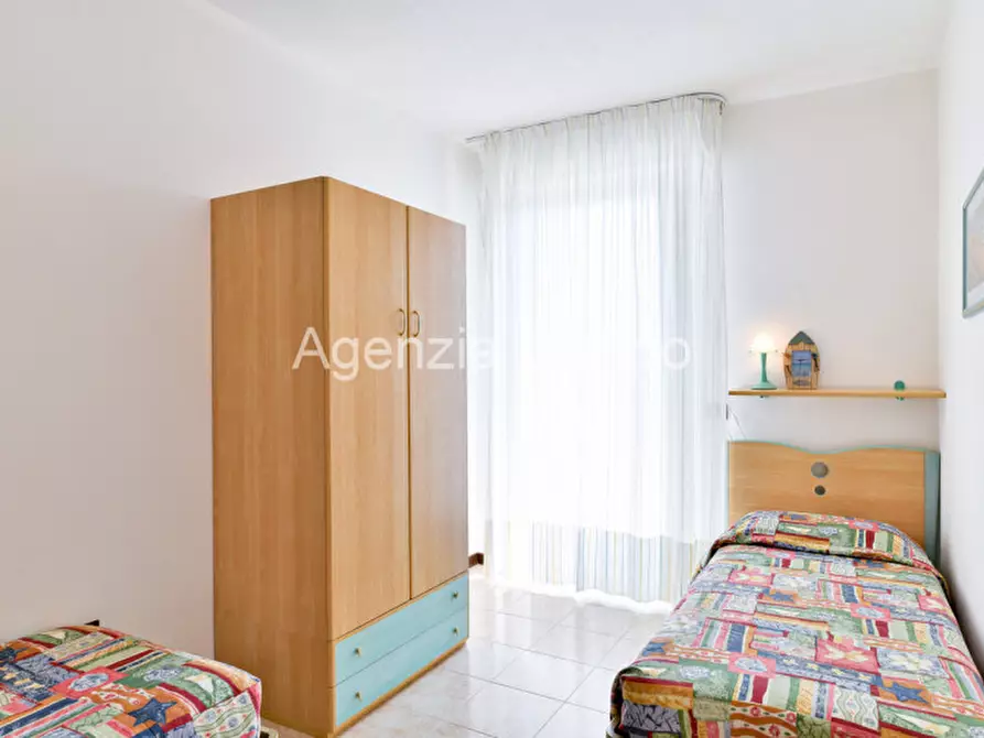 Immagine 11 di Appartamento in vendita  in Via delle Nazioni a San Michele Al Tagliamento