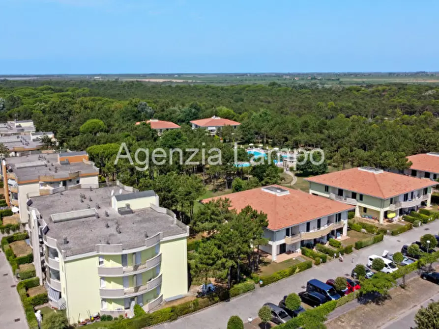 Immagine 13 di Appartamento in vendita  in Via delle Nazioni a San Michele Al Tagliamento