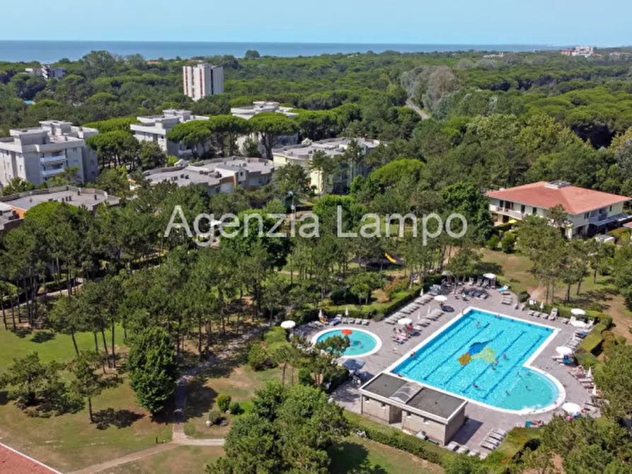 Immagine 14 di Appartamento in vendita  in Via delle Nazioni a San Michele Al Tagliamento