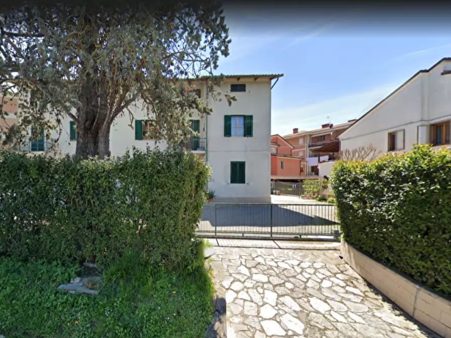 Immagine 1 di Appartamento in vendita  in Via firenze a Castiglione Del Lago