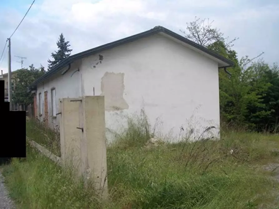 Immagine 1 di Casa indipendente in vendita  in VIA DON G. MINZONI 128 a Ceregnano