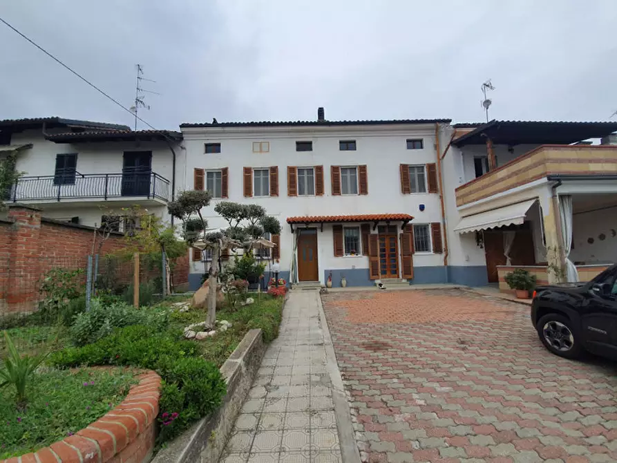 Immagine 1 di Casa indipendente in vendita  in Via Trieste 33 a Mirabello Monferrato