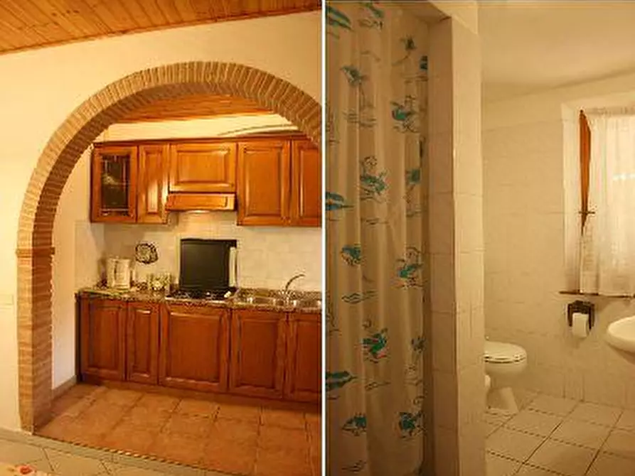 Immagine 10 di Agriturismo in vendita  a Foiano Della Chiana