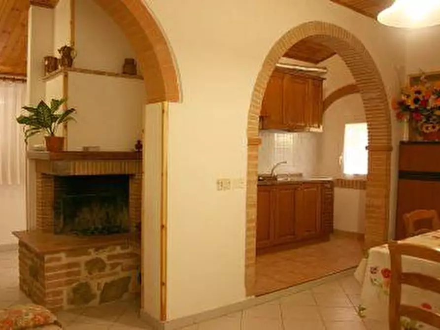 Immagine 11 di Agriturismo in vendita  a Foiano Della Chiana