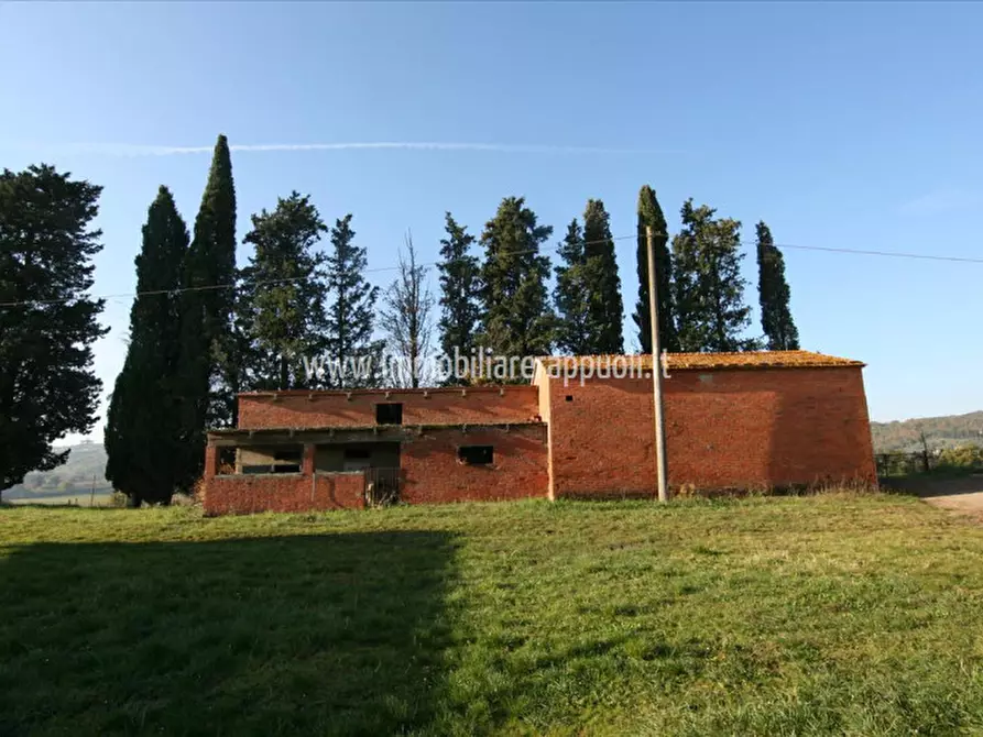 Immagine 9 di Rustico / casale in vendita  a Lucignano