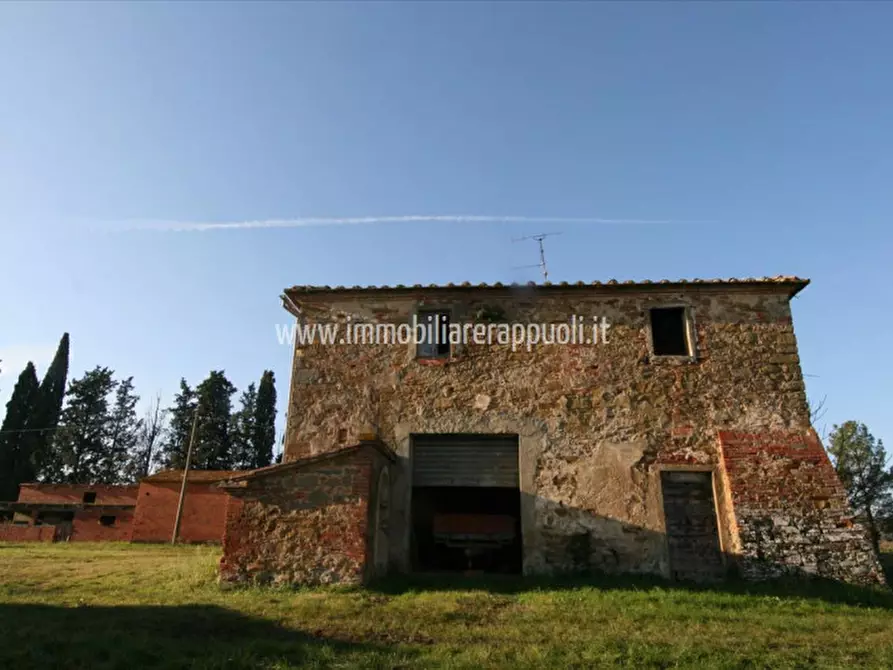 Immagine 13 di Rustico / casale in vendita  a Lucignano