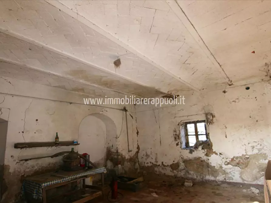 Immagine 21 di Rustico / casale in vendita  a Lucignano