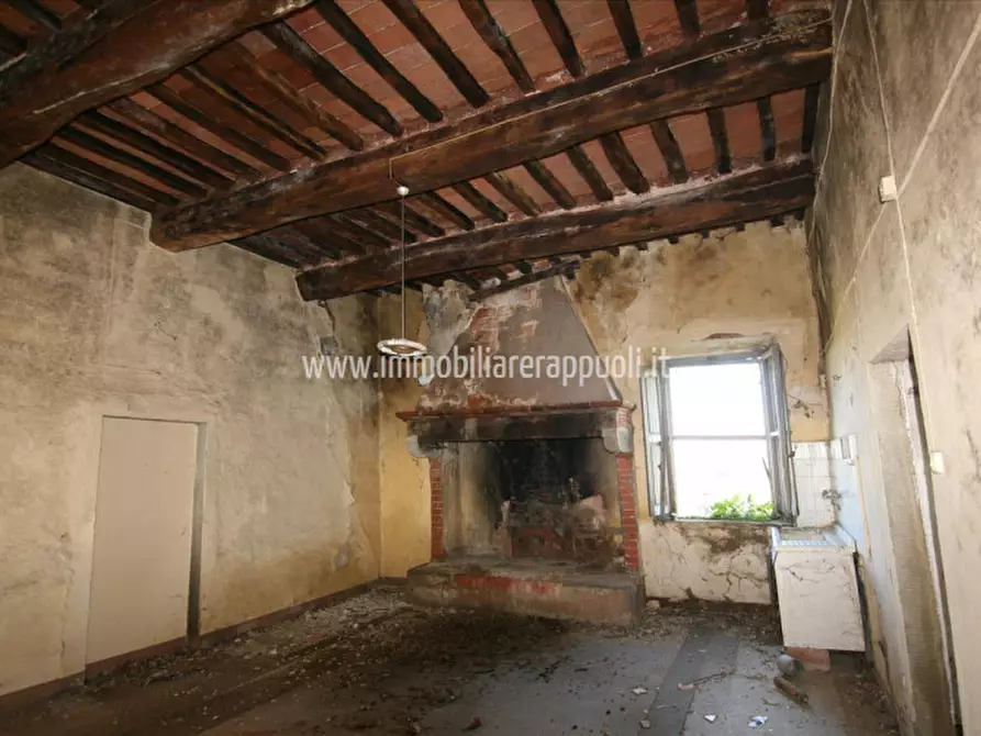 Immagine 31 di Rustico / casale in vendita  a Lucignano