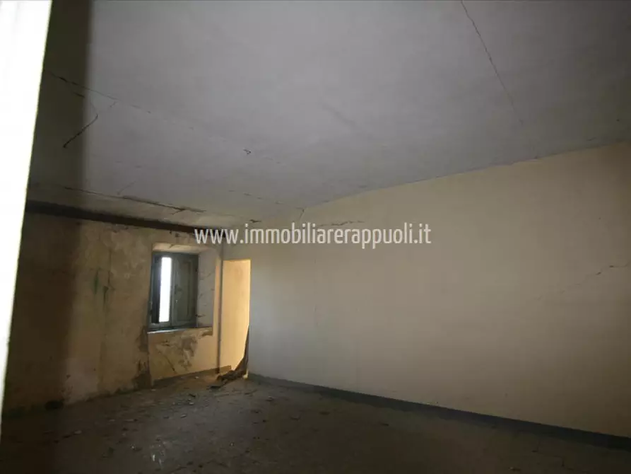 Immagine 32 di Rustico / casale in vendita  a Lucignano