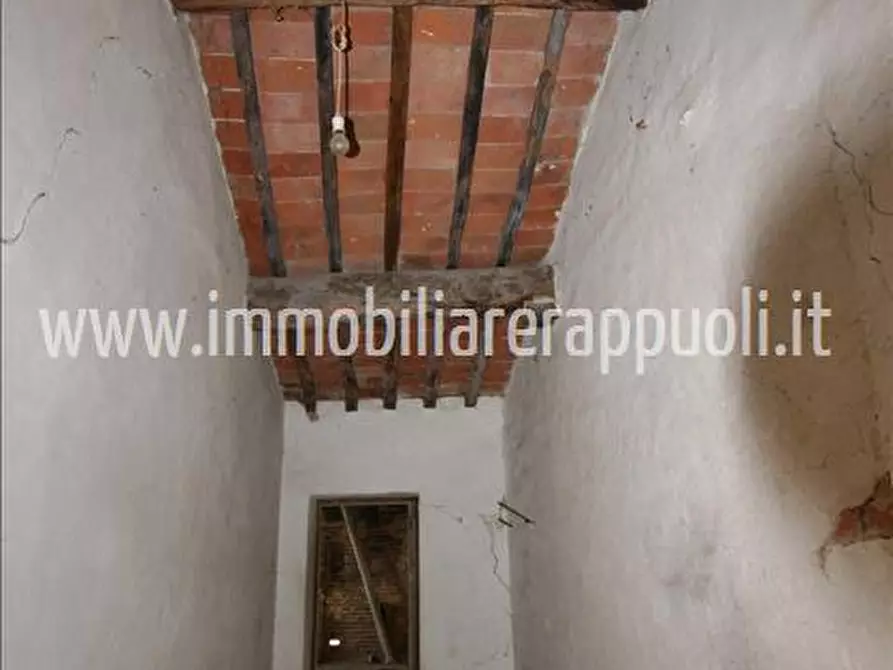 Immagine 37 di Rustico / casale in vendita  a Lucignano