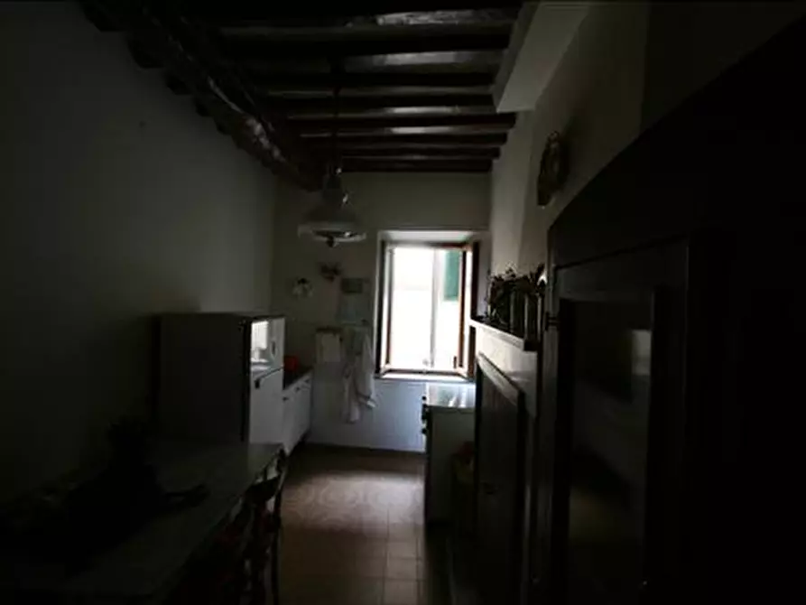 Immagine 2 di Appartamento in vendita  a Trequanda