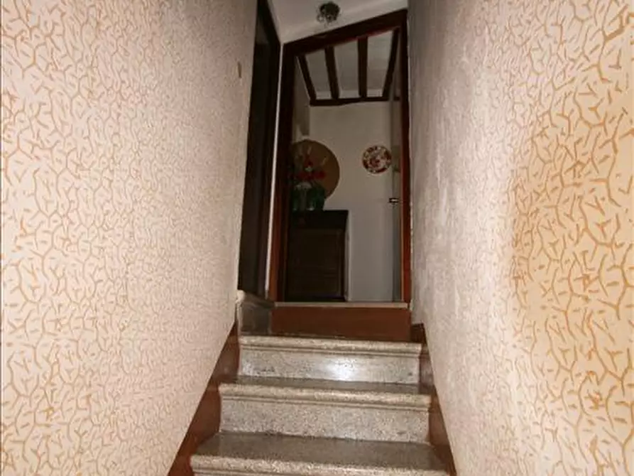 Immagine 3 di Appartamento in vendita  a Trequanda