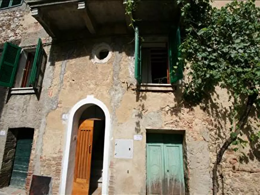 Immagine 4 di Appartamento in vendita  a Trequanda