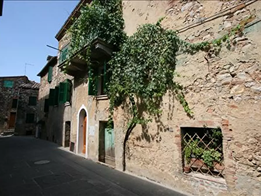 Immagine 6 di Appartamento in vendita  a Trequanda