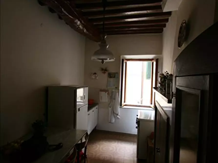 Immagine 8 di Appartamento in vendita  a Trequanda