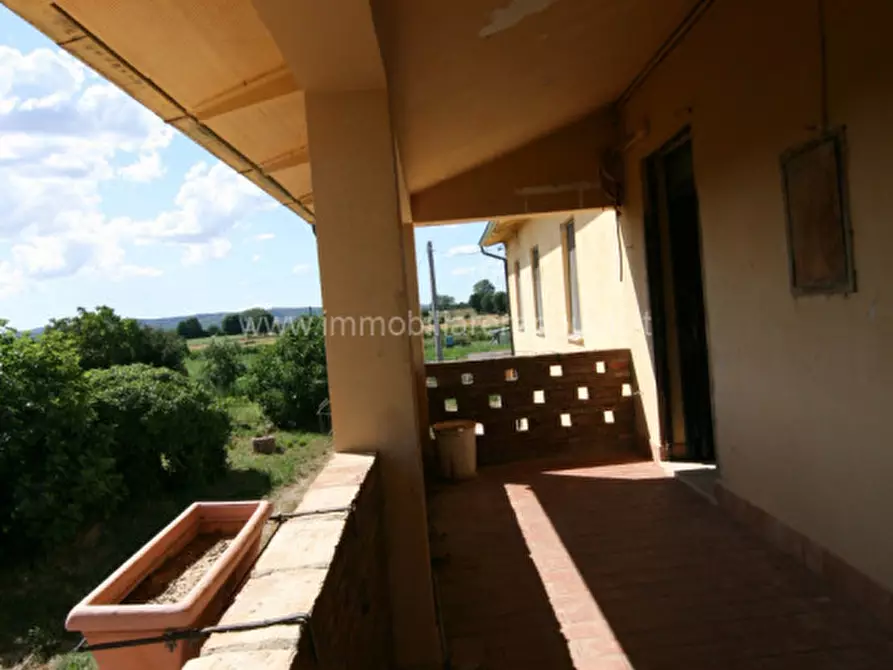 Immagine 20 di Rustico / casale in vendita  a Torrita Di Siena