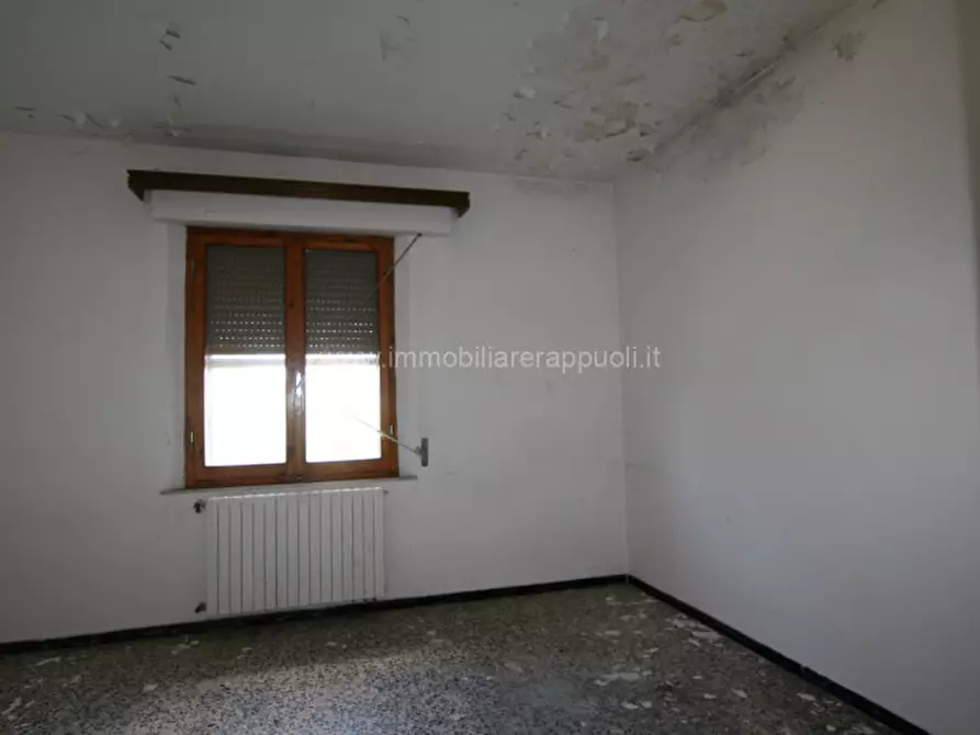 Immagine 44 di Rustico / casale in vendita  a Torrita Di Siena