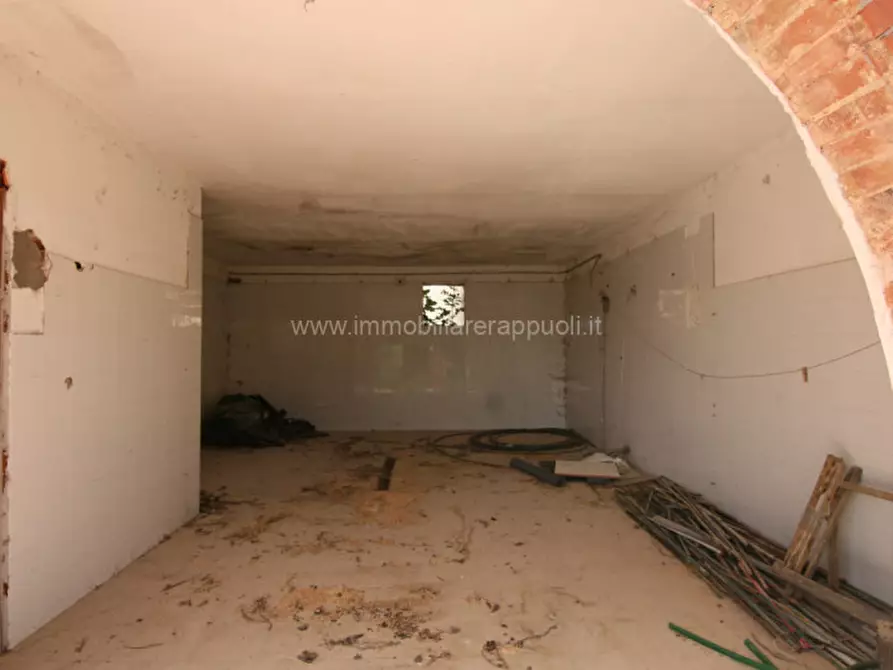 Immagine 54 di Rustico / casale in vendita  a Torrita Di Siena