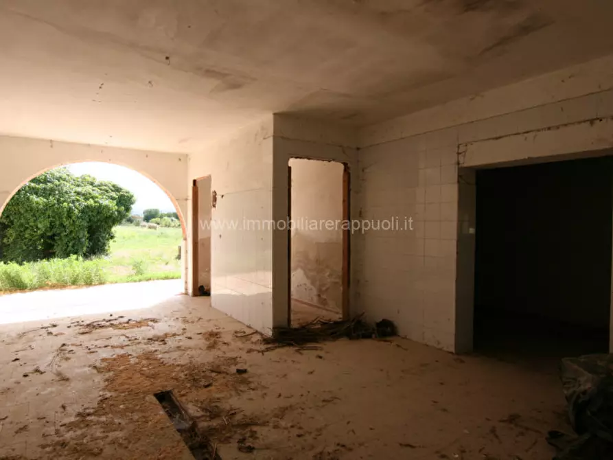 Immagine 57 di Rustico / casale in vendita  a Torrita Di Siena