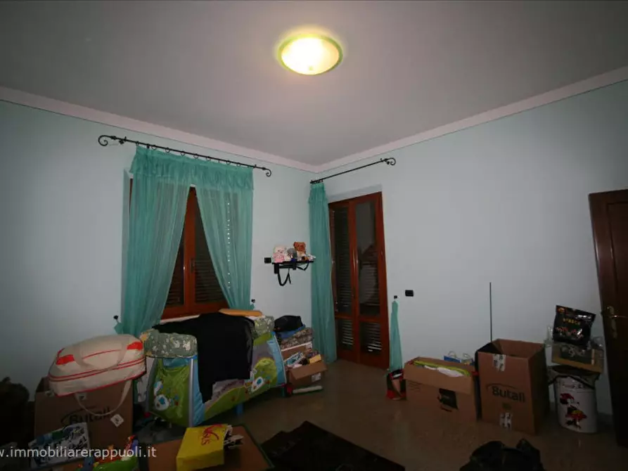 Immagine 7 di Casa indipendente in vendita  a Sinalunga