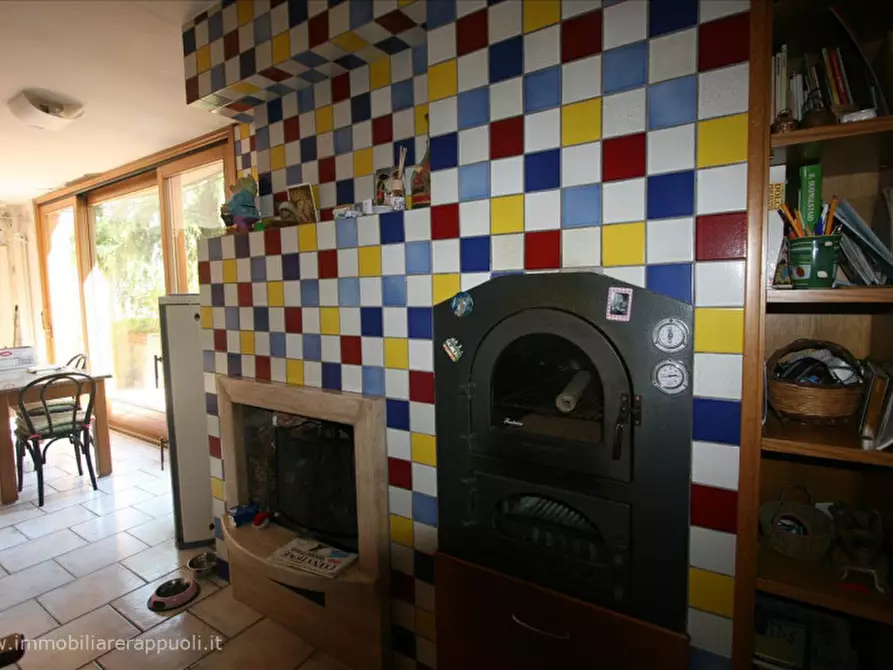 Immagine 14 di Casa indipendente in vendita  a Sinalunga