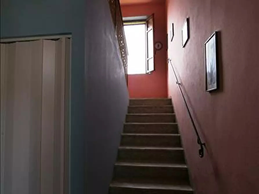 Immagine 3 di Casa indipendente in vendita  a Trequanda