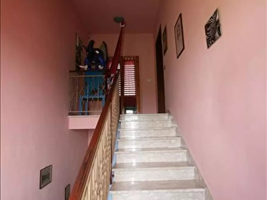 Immagine 5 di Casa indipendente in vendita  a Trequanda