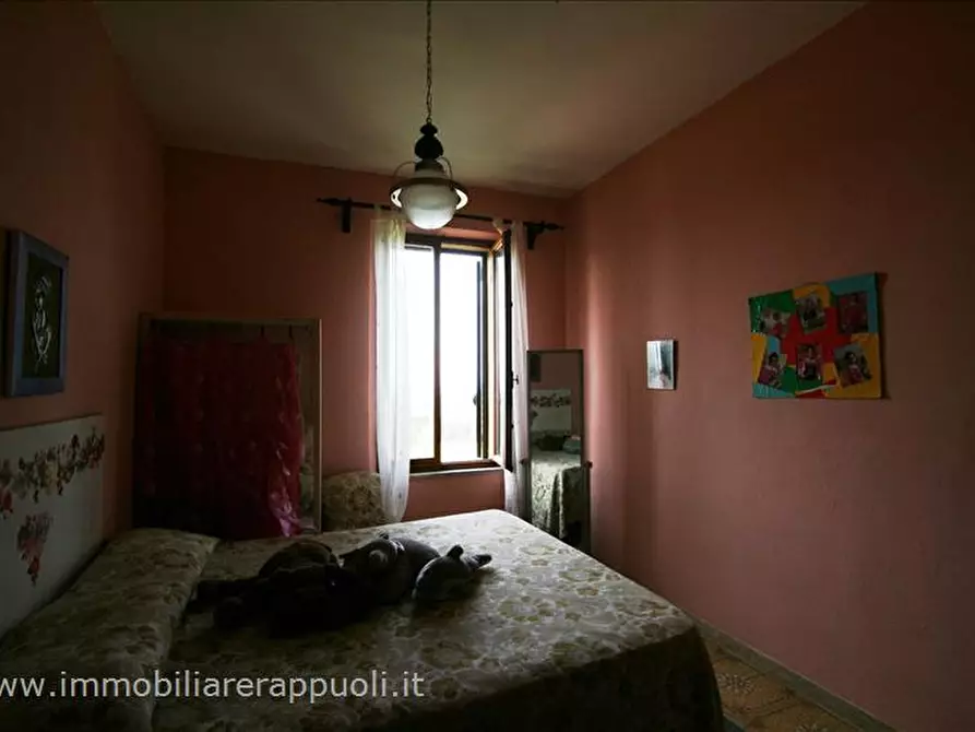 Immagine 8 di Casa indipendente in vendita  a Trequanda