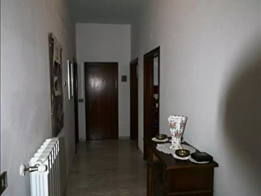 Immagine 10 di Casa indipendente in vendita  a Trequanda